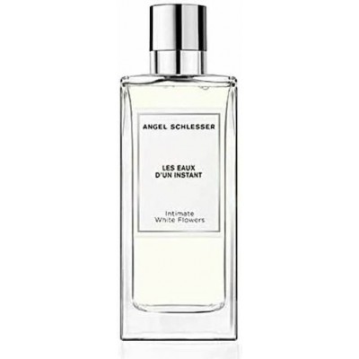ANGEL SCHLESSER Intimate White Flowers EDT 100ml TESTER